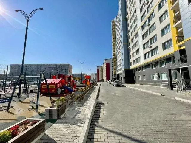 2-к кв. Приморский край, Находка Северный просп., 14 (40.0 м) - Фото 1