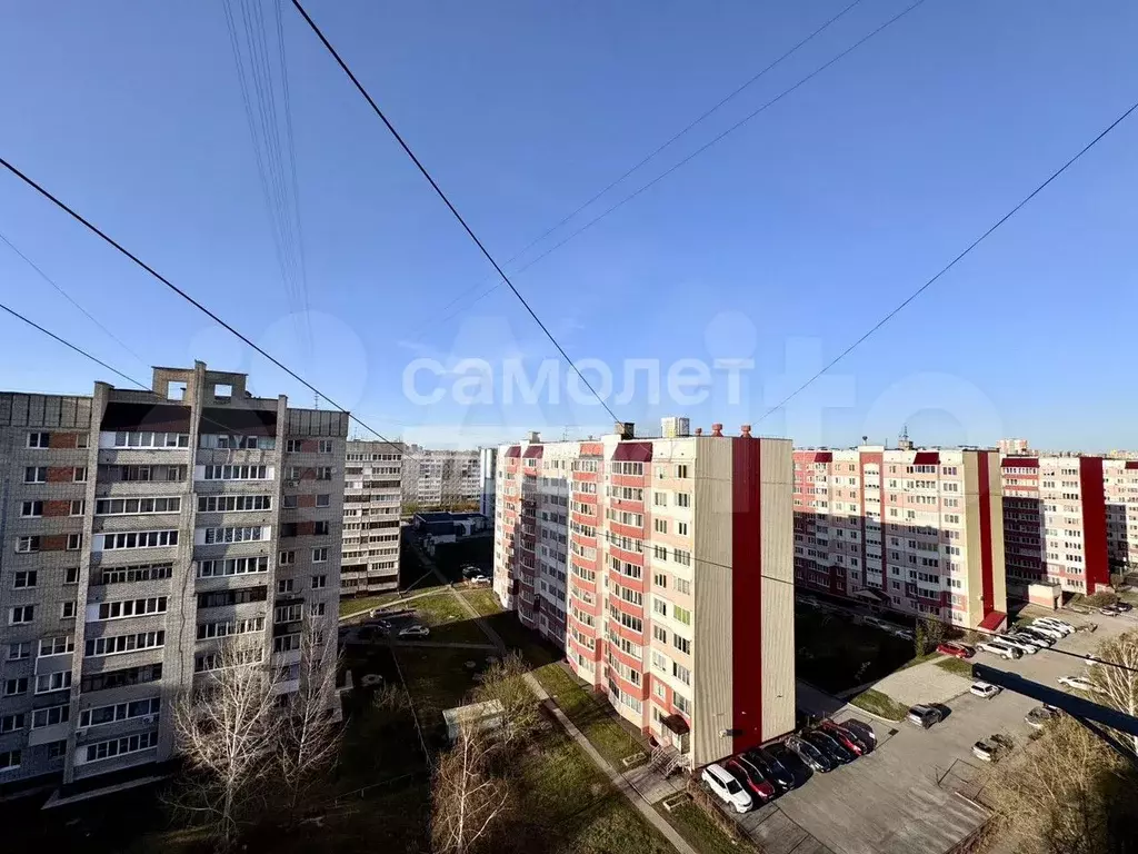 4-к. квартира, 73,7 м, 10/10 эт. - Фото 0