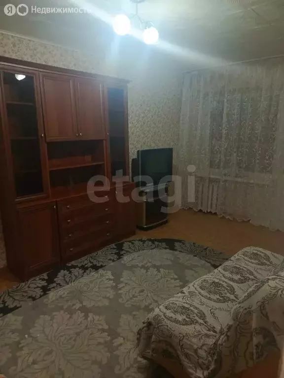 1-комнатная квартира: Энгельс, улица Максима Горького, 24А (30 м) - Фото 1