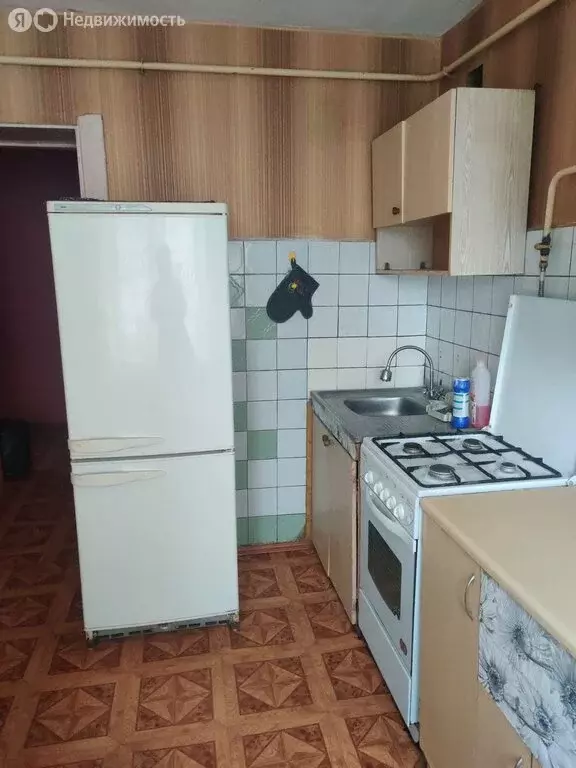 2-комнатная квартира: Йошкар-Ола, улица Льва Толстого, 47 (55 м) - Фото 1
