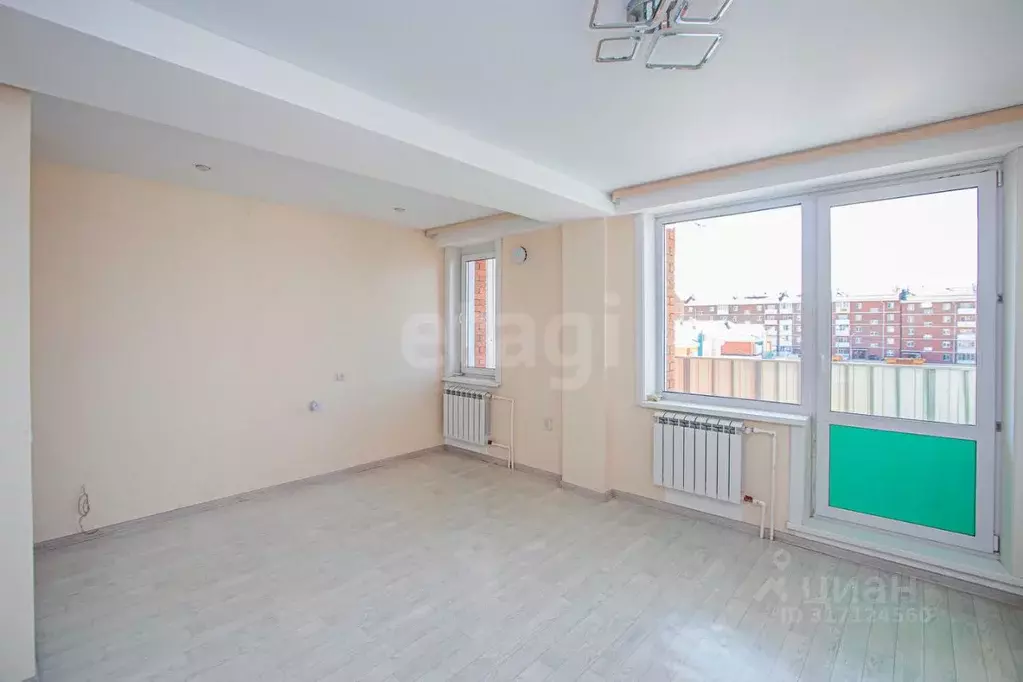 Студия Бурятия, Улан-Удэ ул. Москалева, 6 (26.3 м) - Фото 1