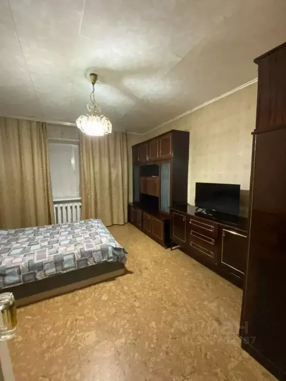 2-к кв. Ямало-Ненецкий АО, Новый Уренгой Юбилейный мкр, 4/2 (60.0 м) - Фото 1