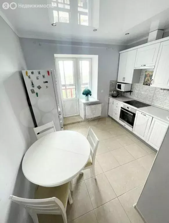 1-комнатная квартира: Смоленск, улица Крупской, 60/2 (47 м) - Фото 0