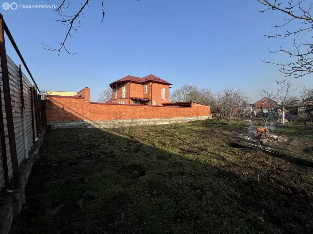 Участок в село Михайловское, улица Ярового, 30 (3 м) - Фото 1