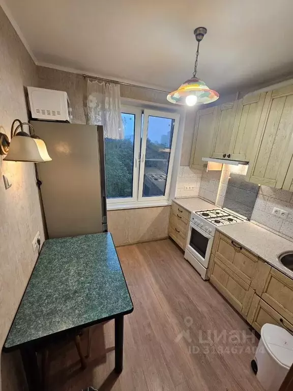 3-к кв. Москва бул. Яна Райниса, 2К1 (60.0 м) - Фото 1