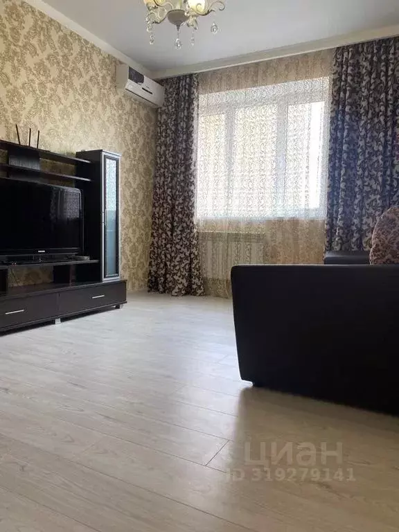 1-к кв. Ставропольский край, Ессентуки ул. Орджоникидзе, 85 (42.0 м) - Фото 0