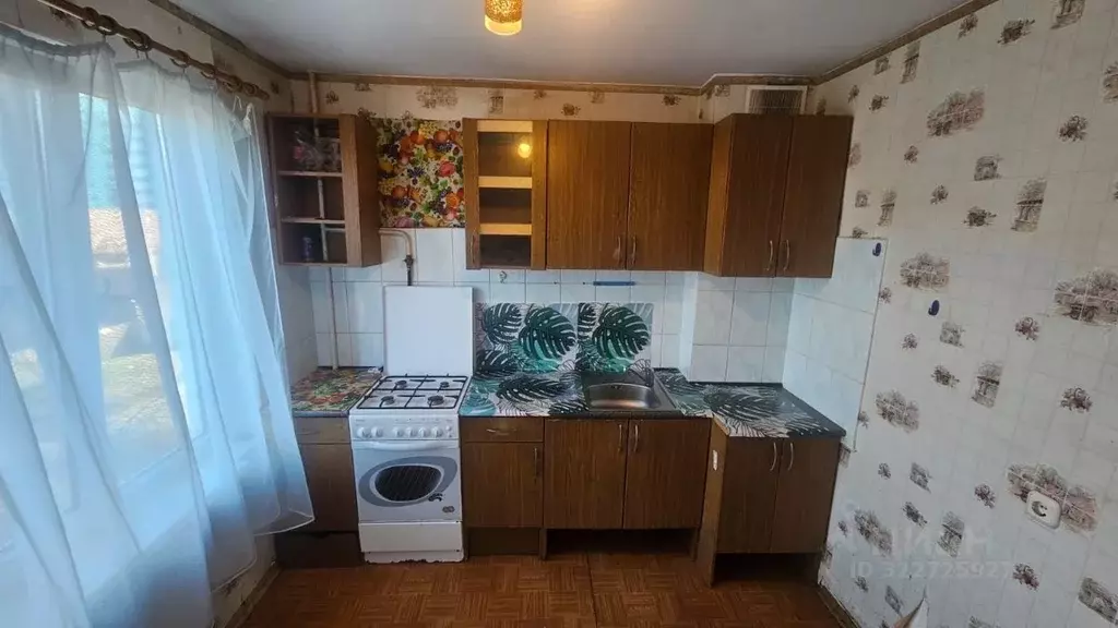 2-к кв. Адыгея, Майкоп 5-й пер., 3 (48.0 м) - Фото 1