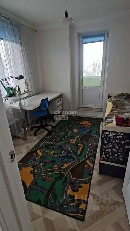 3-к кв. Москва, Москва, Зеленоград к301А (55.7 м) - Фото 0