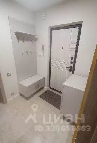 3-к кв. Москва ул. Марьинский Парк, 13 (86.0 м) - Фото 0