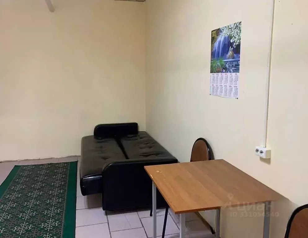 Комната Москва ул. Красного Маяка, 15АС1 (11.0 м) - Фото 1
