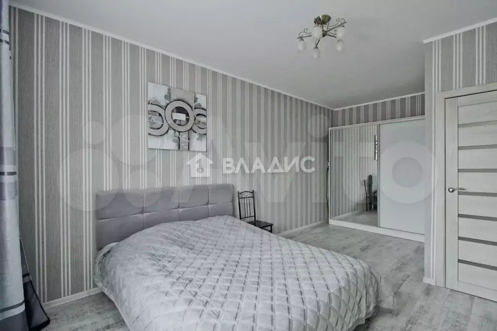 2-к. квартира, 46,8 м, 2/10 эт. - Фото 1