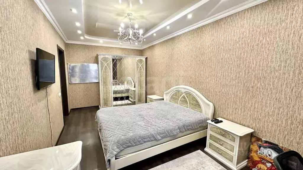 2-к кв. Самарская область, Самара Печерская ул., 20а (62.5 м) - Фото 2