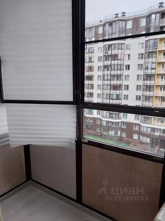 Студия Санкт-Петербург просп. Ветеранов, 171к5 (24.8 м) - Фото 2
