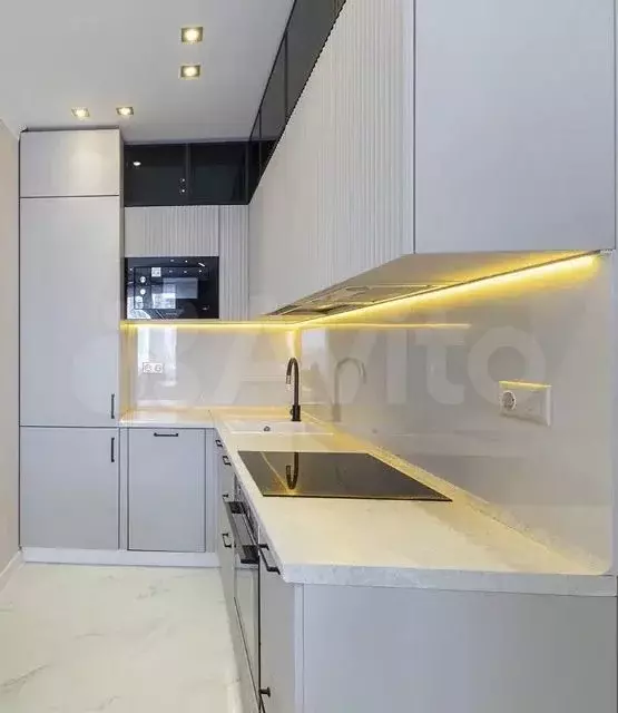 2-к. квартира, 40 м, 2/5 эт. - Фото 0