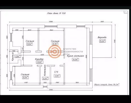 Дом в Тюменская область, Тюмень Гилево мкр, ул. Алексея Маресьева (97 ... - Фото 2
