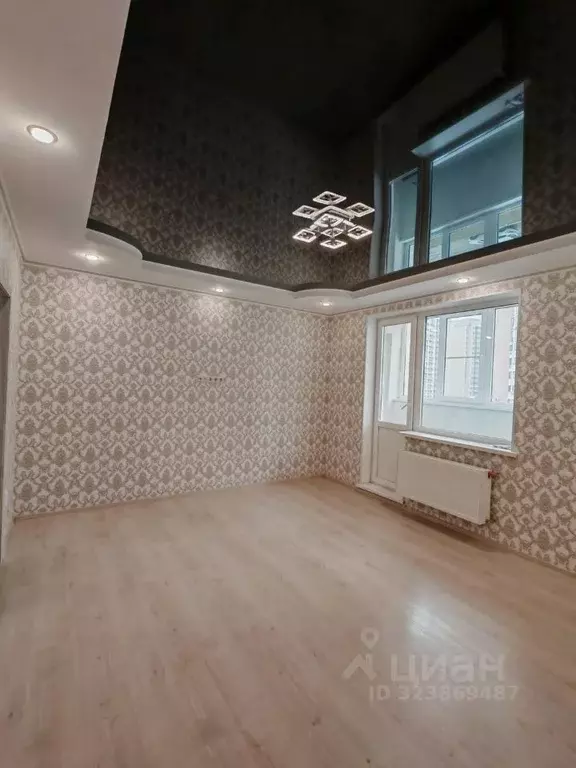 3-к кв. Самарская область, Самара Осетинская ул., 14 (81.3 м) - Фото 2