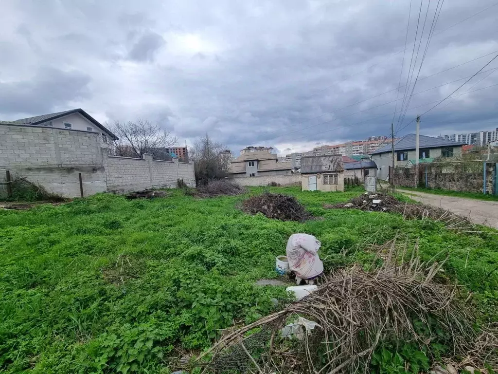 Участок в Кабардино-Балкария, Нальчик Труженик СДТ, 46 (14.5 сот.) - Фото 1