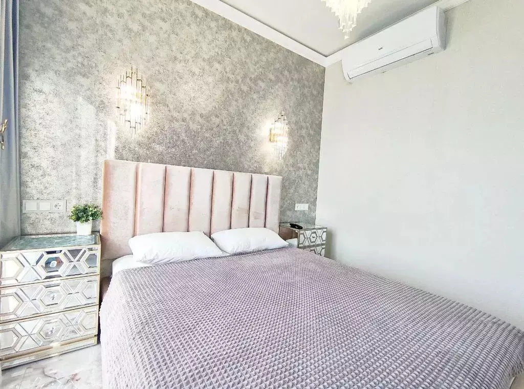 1-к кв. Краснодарский край, Сочи ул. Ленина, 219/6Б (50.0 м) - Фото 1