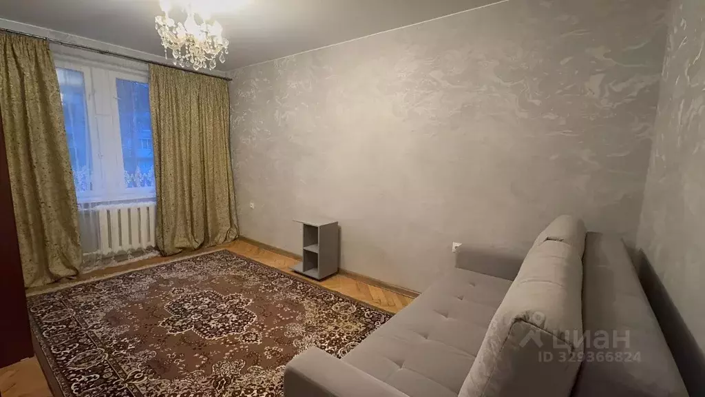 2-к кв. Московская область, Королев Юбилейный мкр, ул. И.Д. Папанина, ... - Фото 2