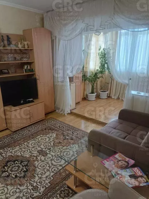 1-к кв. Краснодарский край, Сочи ул. Конституции СССР, 36 (30.0 м) - Фото 1