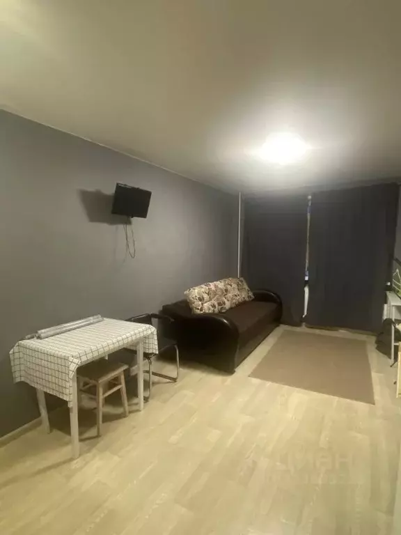 Студия Кемеровская область, Кемерово Октябрьский просп., 42 (23.0 м) - Фото 2