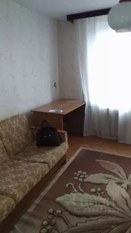 Комната Нижегородская область, Нижний Новгород ул. Гоголя, 5 (14.0 м) - Фото 1
