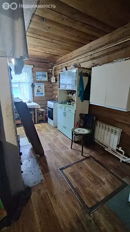 Дом в Иванцево, Ивановская улица (35 м) - Фото 1