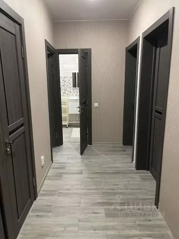 3-к кв. Самарская область, Волжский район, Лопатино с/пос, пос. ... - Фото 1