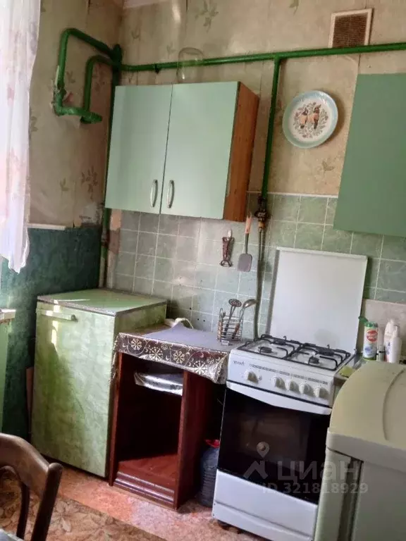 1-к кв. Тульская область, Тула ул. Седова, 9/6 (36.0 м) - Фото 1