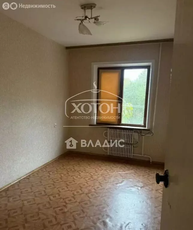 3-комнатная квартира: Элиста, улица Ю. Клыкова, 24 (65 м) - Фото 2