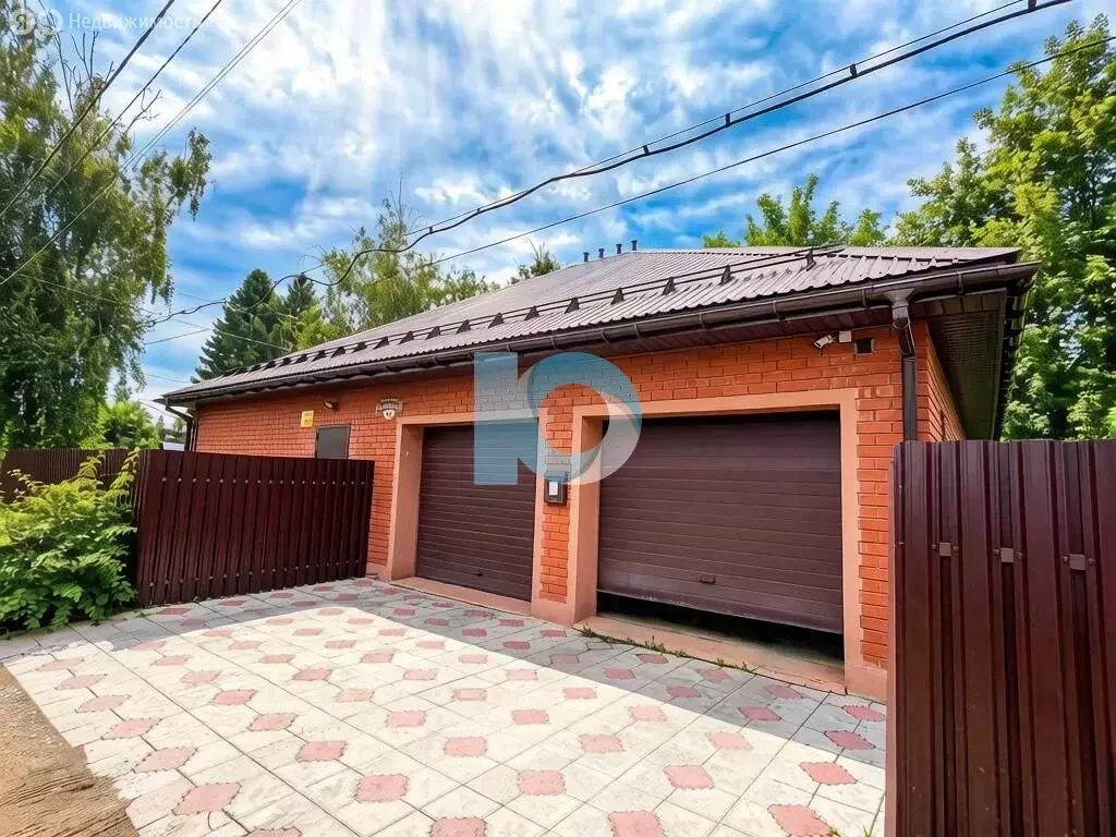 Дом в село Иглино, Октябрьская улица (117.3 м) - Фото 2