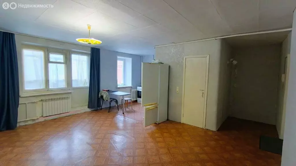 1-комнатная квартира: Мелеуз, Первомайская улица, 5 (32.1 м) - Фото 2