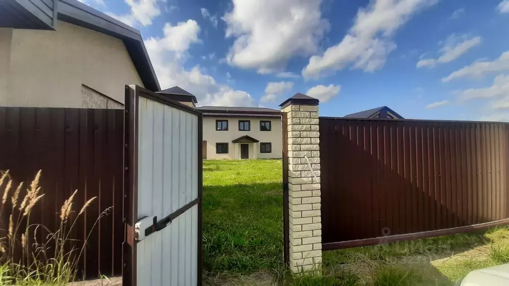 Дом в Московская область, Раменский муниципальный округ, Радужный дп ... - Фото 2