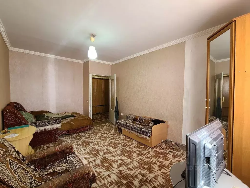 1-к кв. Ставропольский край, Кисловодск ул. Марцинкевича, 85 (39.2 м) - Фото 2