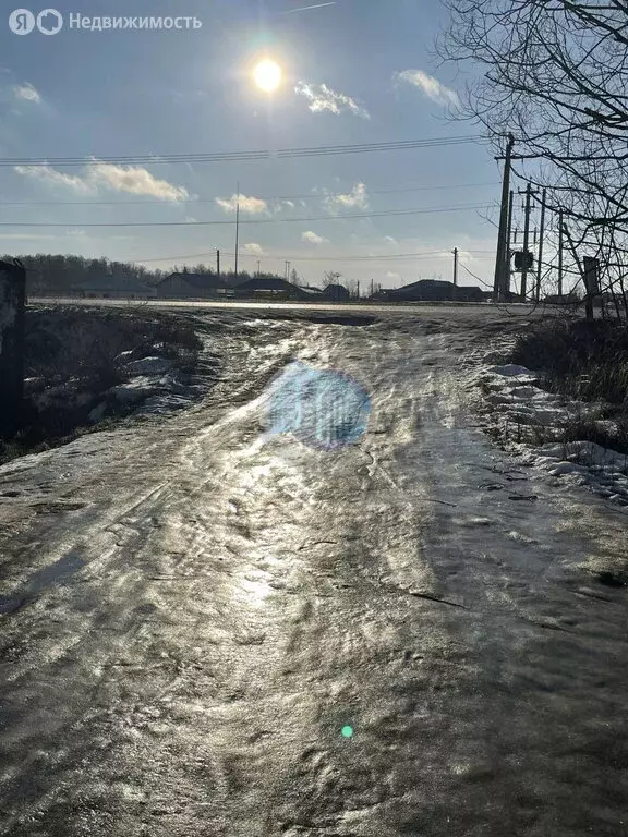 Участок в Московская область, городской округ Домодедово, деревня ... - Фото 1