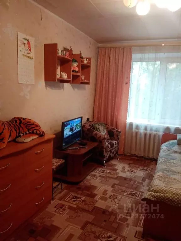 3-к кв. Пермский край, Пермь Глазовская ул., 11/1 (59.3 м) - Фото 2