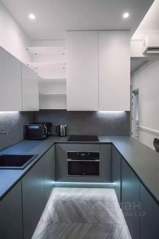 1-к кв. Краснодарский край, Сочи ул. Демократическая, 45 (34.0 м) - Фото 0