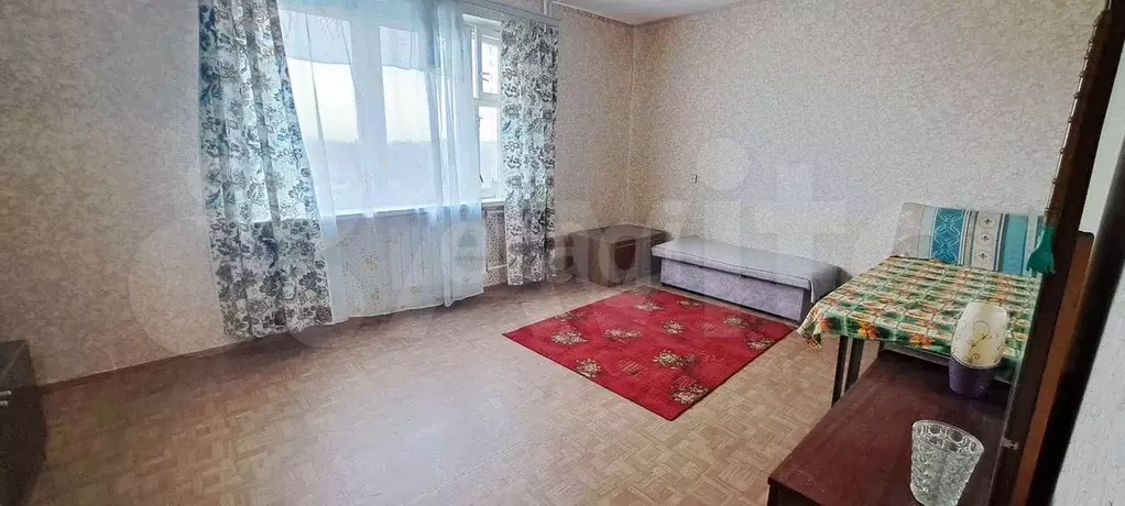 1-к. квартира, 45,5 м, 7/9 эт. - Фото 1