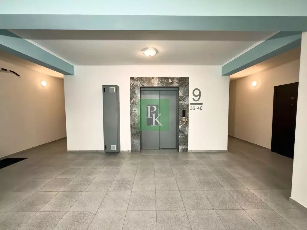 2-к кв. Севастополь ул. Руднева, 30Б (82.3 м) - Фото 1