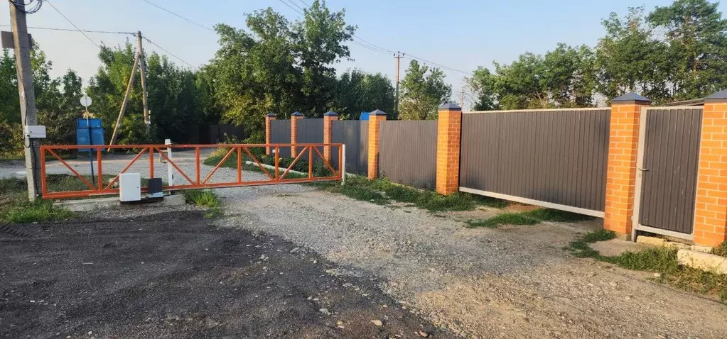 Дом в Ставропольский край, Ставрополь Земляне садовое товарищество, ... - Фото 0