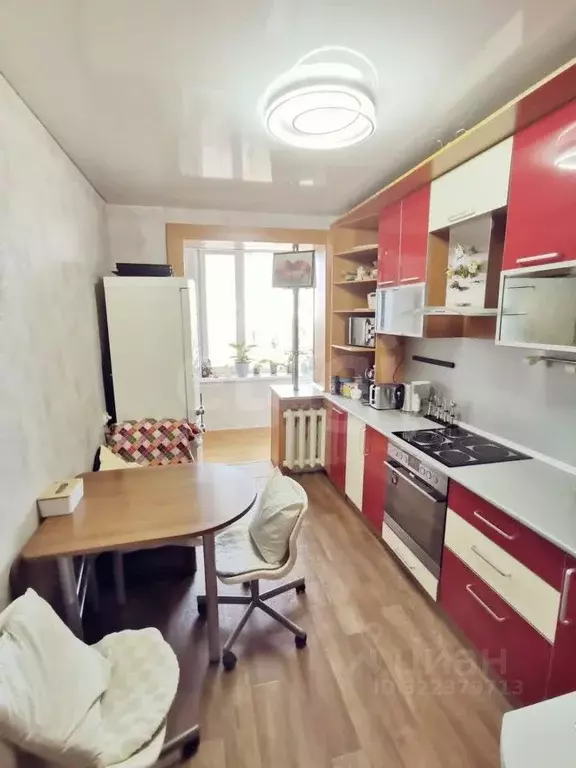 2-к кв. Камчатский край, Петропавловск-Камчатский ул. Академика ... - Фото 1