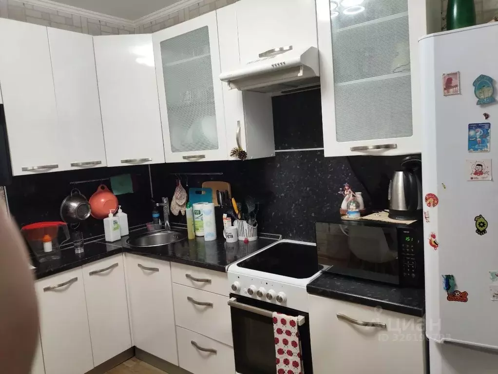 1-к кв. Москва ул. Маршала Савицкого, 18к2 (42.0 м) - Фото 2