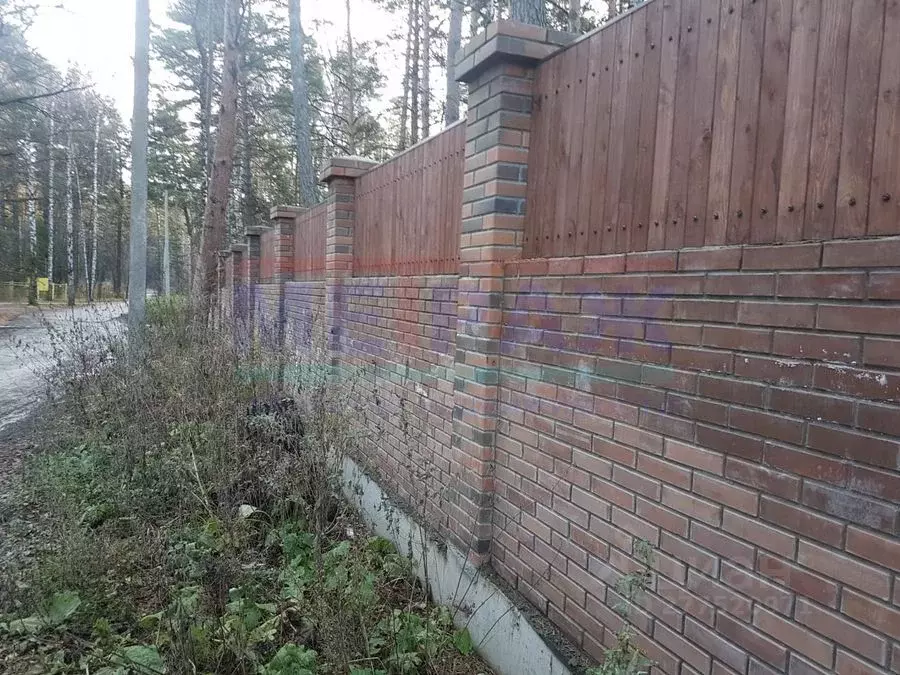 Участок в Новосибирская область, Новосибирск ул. 91-й Перекат (74.41 ... - Фото 1