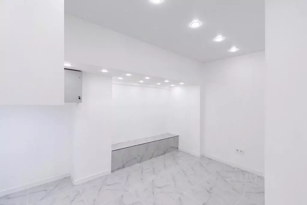 Помещение свободного назначения в Москва ул. Серпуховский Вал, 5 (23 ... - Фото 2