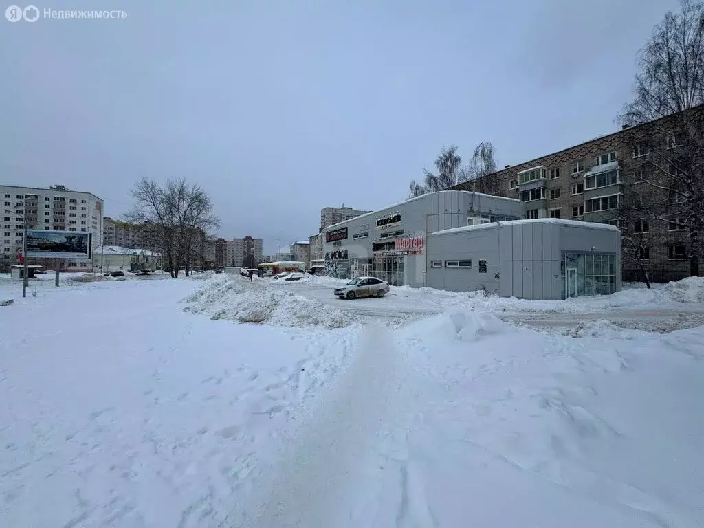Торговая площадь (70 м) - Фото 2