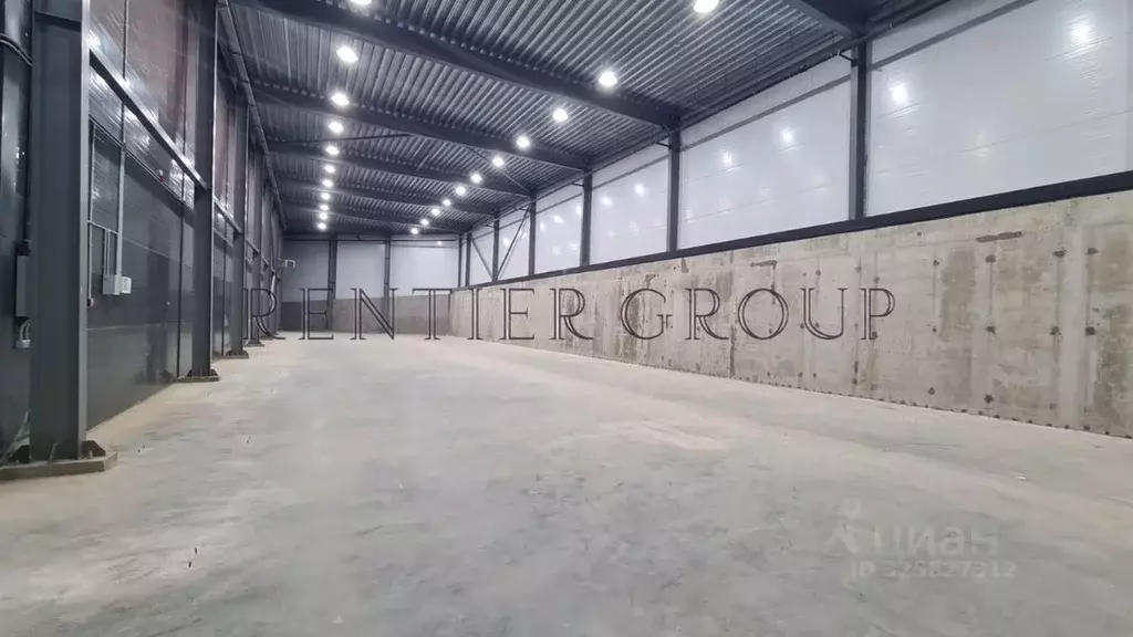 Склад в Московская область, Ленинский городской округ, д. Горки ... - Фото 2