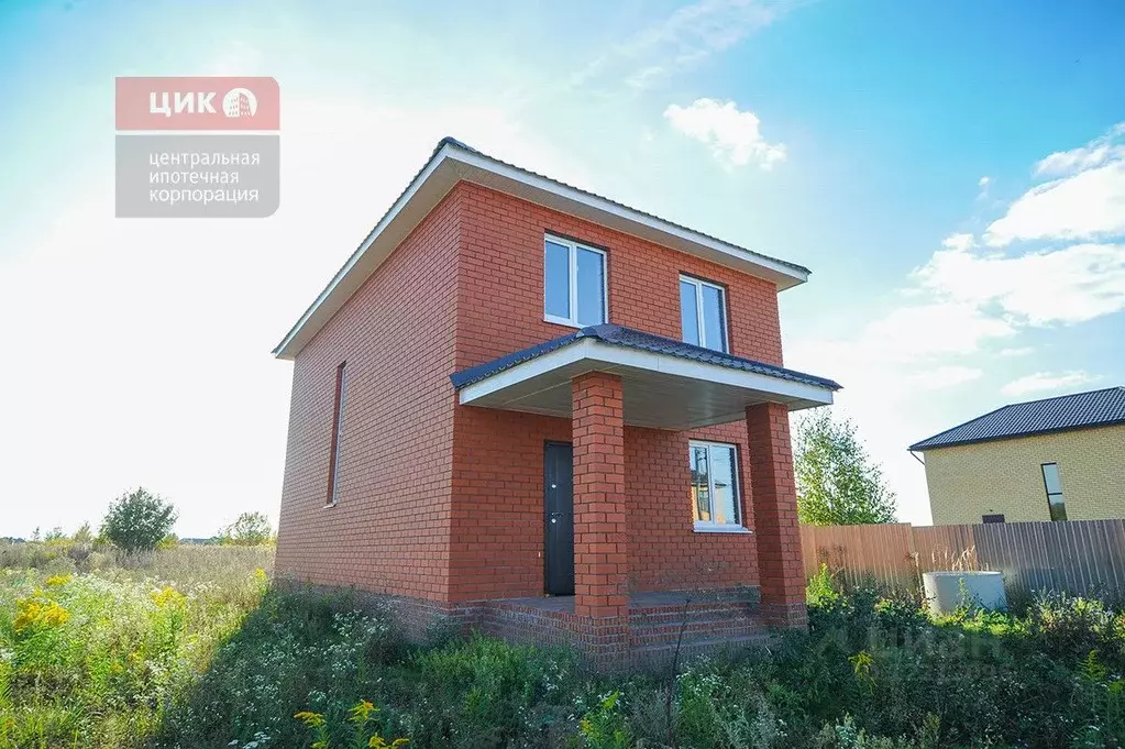 Купить Дом В Рыбном Рязанской Области Недорого