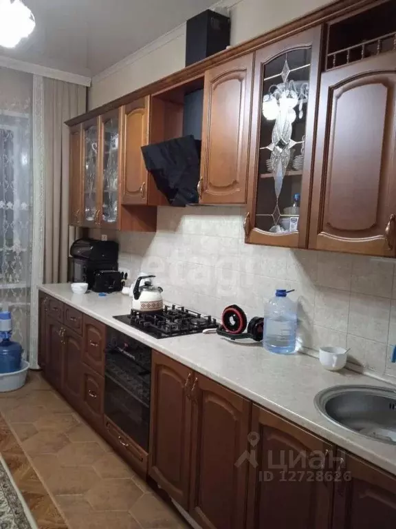 2-к кв. Калужская область, Калуга Тульская ул, 88/36 (62.5 м) - Фото 0