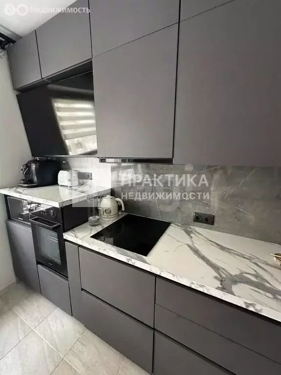 2-комнатная квартира: Москва, Варшавское шоссе, 170Ек5 (56 м) - Фото 2