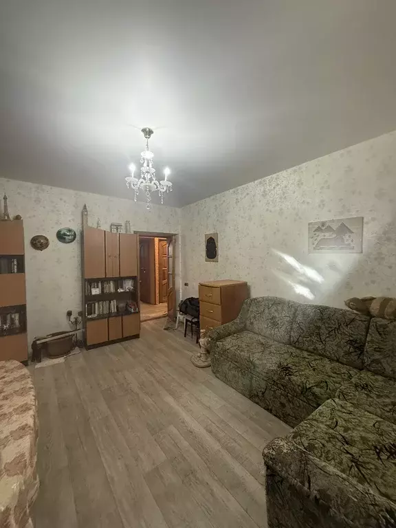 Продаётся 2-к квартира, 51 м - Фото 1